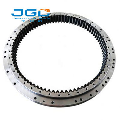 یاتاقان چرخ دنده داخلی ODM 320L کارتر بیل مکانیکی چرخدار 7Y1565