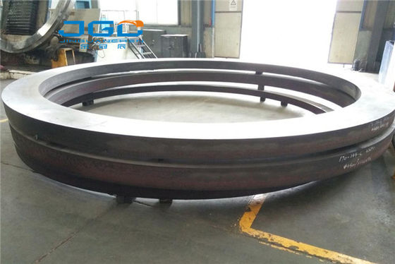 یاتاقان چرخ دنده داخلی ODM 320L کارتر بیل مکانیکی چرخدار 7Y1565