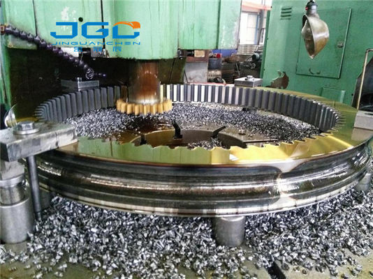 یاتاقان چرخ دنده داخلی ODM 320L کارتر بیل مکانیکی چرخدار 7Y1565