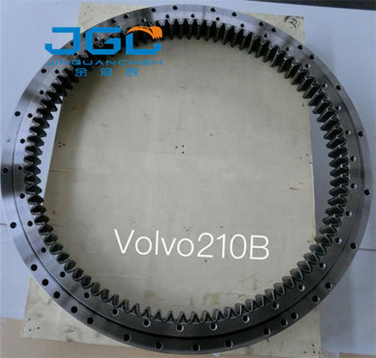 EC210 بیل مکانیکی چرخنده چرخ دنده حلقه دایره چرخ دنده VOL-VO EC210B