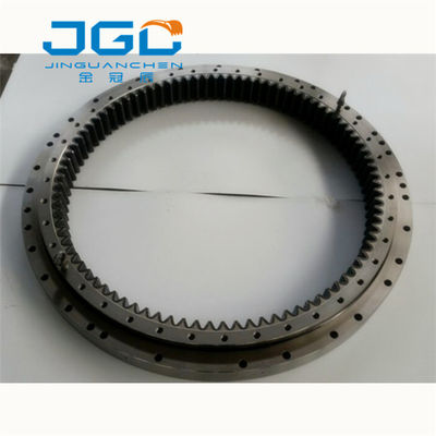 دایره چرخشی بلبرینگ بیل مکانیکی دقیق R260-7 R260lc-7
