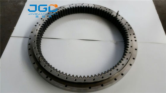 دایره چرخشی بلبرینگ بیل مکانیکی دقیق R260-7 R260lc-7