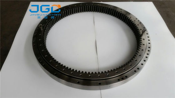 دایره چرخشی بلبرینگ بیل مکانیکی دقیق R260-7 R260lc-7