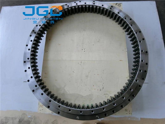 دایره چرخشی بلبرینگ بیل مکانیکی دقیق R260-7 R260lc-7
