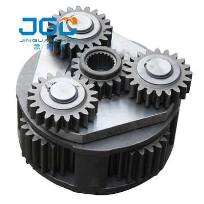 کوماتسو بیل مکانیکی سیاره ای چرخ دنده حامل Assy 206-26-71480 PC220-7 PC220-8 PC290-10