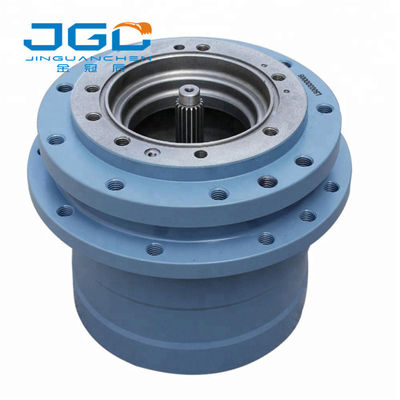 گیربکس سیاره ای بیل مکانیکی خزنده کارتر E303 Final Drive Assy