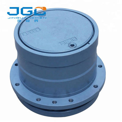 گیربکس سیاره ای بیل مکانیکی خزنده کارتر E303 Final Drive Assy