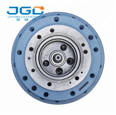 گیربکس سیاره ای بیل مکانیکی خزنده کارتر E303 Final Drive Assy