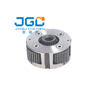 چرخ دنده سیاره ای دوم موتور چرخشی بیل مکانیکی DH225-7