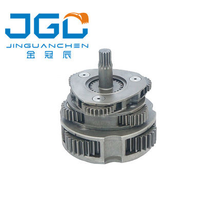 K1012069 بیل مکانیکی سیاره ای دنده DH300-7 DX300 دستگاه گیربکس مسافرتی 1st 2nd 3nd
