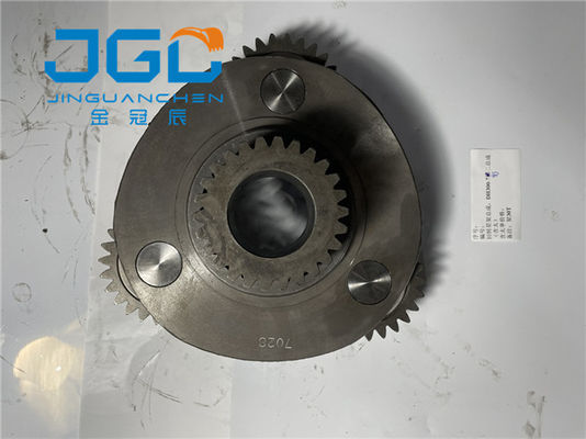 K1012069 بیل مکانیکی سیاره ای دنده DH300-7 DX300 دستگاه گیربکس مسافرتی 1st 2nd 3nd