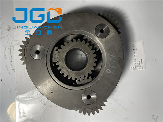 K1012069 بیل مکانیکی سیاره ای دنده DH300-7 DX300 دستگاه گیربکس مسافرتی 1st 2nd 3nd