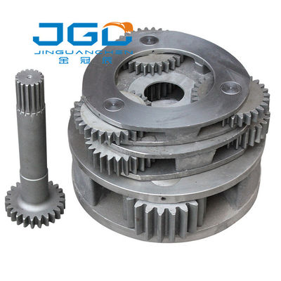 مجموعه سیاره ای سیاره ای بیل مکانیکی هیتاچی Ex300-5 350-5