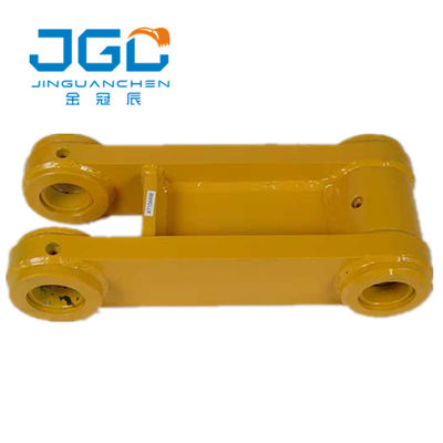 سطل بیل مکانیکی قطعات یدکی زیر شاسی EX120 لینک H