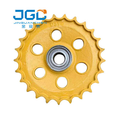 1033091 بیل مکانیکی چرخ زنجیر چرخ حفار قطعات Zax200-3