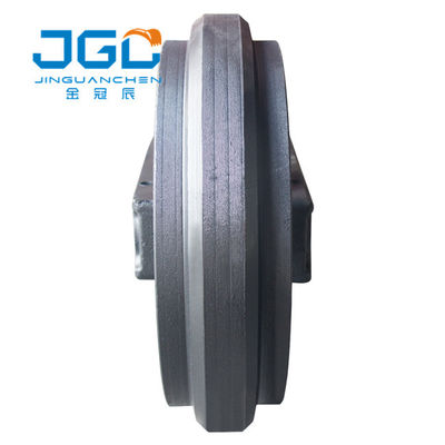 غلتک بالای بیل مکانیکی قطعات بیل مکانیکی کوبلکو Sk200-8 40 دقیقه