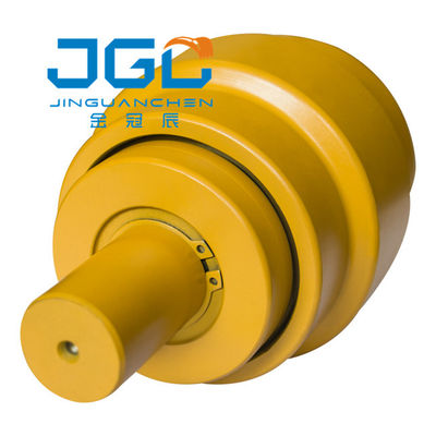 قطعات یدکی زیر بار بیل مکانیکی OEM کوماتسو PC200