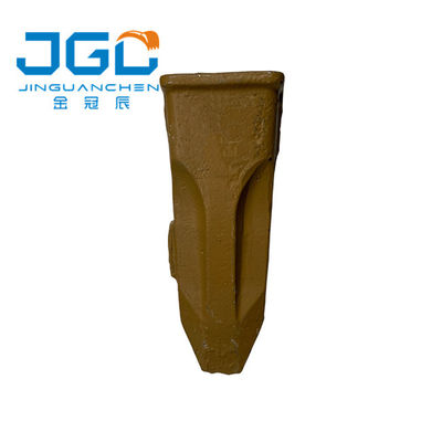 دندانه سطل بیل مکانیکی قطعات یدکی PC100 PC200 PC60