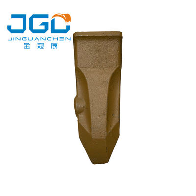 دندانه سطل بیل مکانیکی قطعات یدکی PC100 PC200 PC60