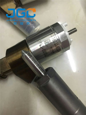 C6.4 کاترپیلار انژکتور سوخت موتور دیزل انژکتور 3264700 326-4700
