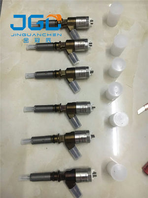 C6.4 کاترپیلار انژکتور سوخت موتور دیزل انژکتور 3264700 326-4700