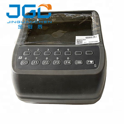 مانیتور قطعات یدکی بیل مکانیکی هیتاچی ZAX200-3 ZAX330-3 4652262