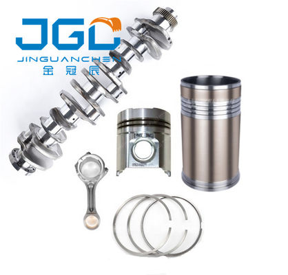 شاتون اتصال میل لنگ پیستونی 3306D 1W8922 برای موتور بیل مکانیکی کاترپیلار