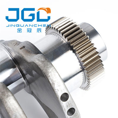 شاتون اتصال میل لنگ پیستونی 3306D 1W8922 برای موتور بیل مکانیکی کاترپیلار