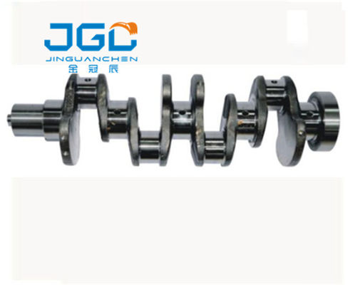 میل لنگ فورج سفارشی SK200 SH200 برای موتور بیل مکانیکی کوبلکو DH220 R200 6211-31-1010