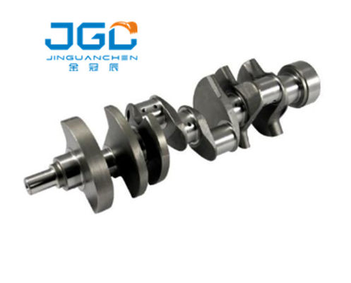 میل لنگ فورج سفارشی SK200 SH200 برای موتور بیل مکانیکی کوبلکو DH220 R200 6211-31-1010