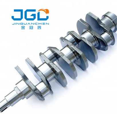 میل لنگ فورج سفارشی SK200 SH200 برای موتور بیل مکانیکی کوبلکو DH220 R200 6211-31-1010