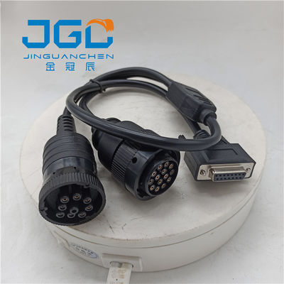 کیت تعمیر بیل مکانیکی  Diagnostic erpillar Communiion Adapter ET3 317-7485 478-0235