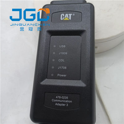کیت تعمیر بیل مکانیکی  Diagnostic erpillar Communiion Adapter ET3 317-7485 478-0235