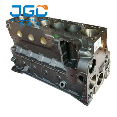 موتور بیل مکانیکی دیزیل سیلندر بلوک Assy 3928797 3916255 6BT