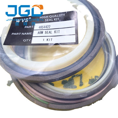 4654422 کیت تعمیر بیل مکانیکی سیل هیتاچی ZX210-3 ZX200-3 ZX210W-3 ZX225US-3