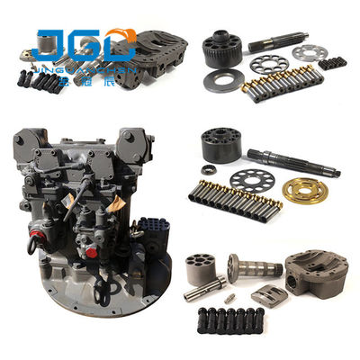 پمپ اصلی پیستونی قطعات هیدرولیک بیل مکانیکی هیتاچی 9298855 9195239 YB600 ZX450-3