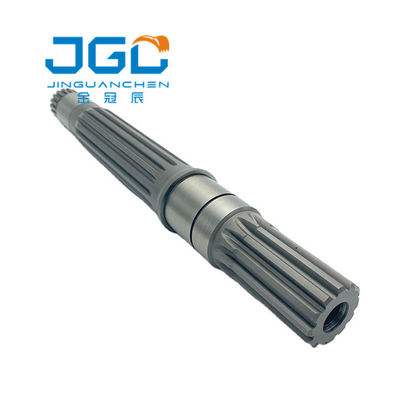 قطعات یدکی پمپ هیدرولیک بیل مکانیکی K3V140 K3V180 کاوازاکی دنده K3V63 K3V280 K3V112