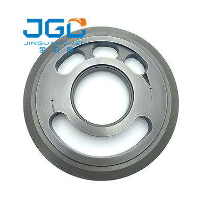 قطعات یدکی پمپ هیدرولیک بیل مکانیکی K3V140 K3V180 کاوازاکی دنده K3V63 K3V280 K3V112