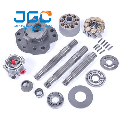 قطعات یدکی پمپ هیدرولیک بیل مکانیکی K3V140 K3V180 کاوازاکی دنده K3V63 K3V280 K3V112