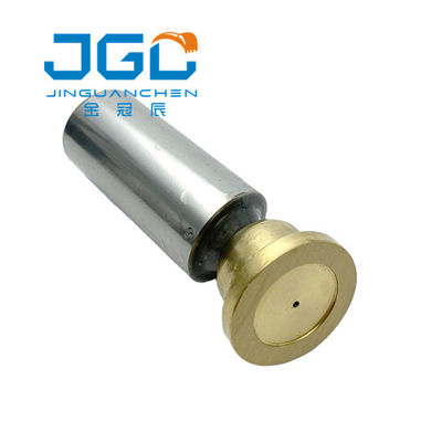 قطعات هیدرولیک بیل مکانیکی OEM موتور سوئینگ توشیبا SG02 SG04 SG08 SG12 SG15 SG20