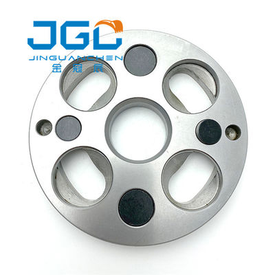 قطعات هیدرولیک بیل مکانیکی OEM موتور سوئینگ توشیبا SG02 SG04 SG08 SG12 SG15 SG20