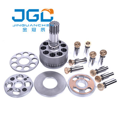 قطعات هیدرولیک بیل مکانیکی OEM موتور سوئینگ توشیبا SG02 SG04 SG08 SG12 SG15 SG20