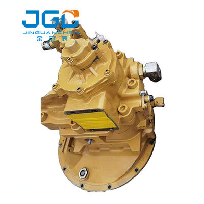 مجموعه پمپ اصلی قطعات هیدرولیک بیل مکانیکی 349D برای 326-4424 3264424