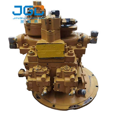 مجموعه پمپ اصلی قطعات هیدرولیک بیل مکانیکی 349D برای 326-4424 3264424