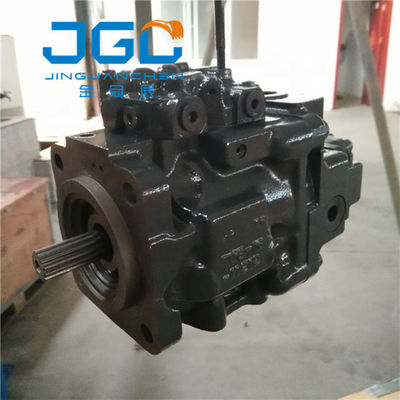 قطعات یدکی پمپ اصلی OEM Digger Komatsu PC30 708-1S-00252