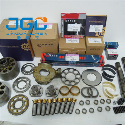 پمپ هیدرولیک بیل مکانیکی SBS140 SBS120 AP12 HANDOK برای E320B E320C E320D