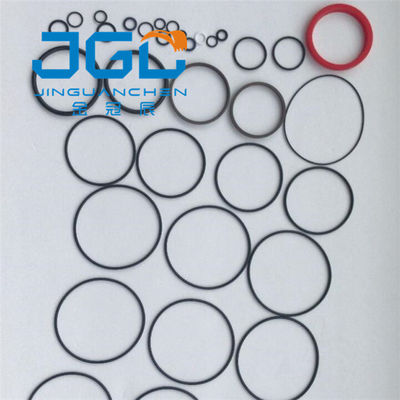 کیت مهر و موم بیل مکانیکی چکشی هیدرولیک قطعات سنگ شکن SB152 SB200 SB202 SB102 SB150 SB150MK2