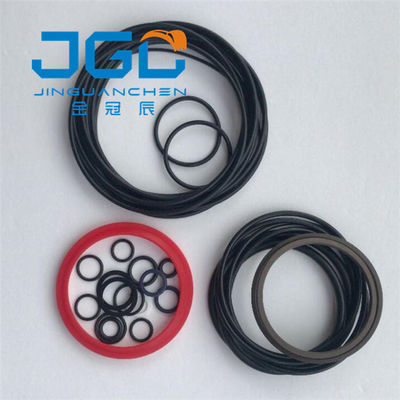 کیت مهر و موم بیل مکانیکی چکشی هیدرولیک قطعات سنگ شکن SB152 SB200 SB202 SB102 SB150 SB150MK2