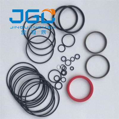 کیت مهر و موم بیل مکانیکی چکشی هیدرولیک قطعات سنگ شکن SB152 SB200 SB202 SB102 SB150 SB150MK2