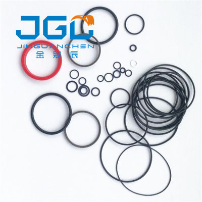 کیت مهر و موم بیل مکانیکی چکشی هیدرولیک قطعات سنگ شکن SB152 SB200 SB202 SB102 SB150 SB150MK2